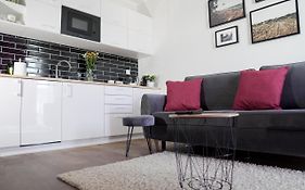 Vizzit Us Premium Apartments